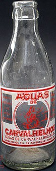 Água